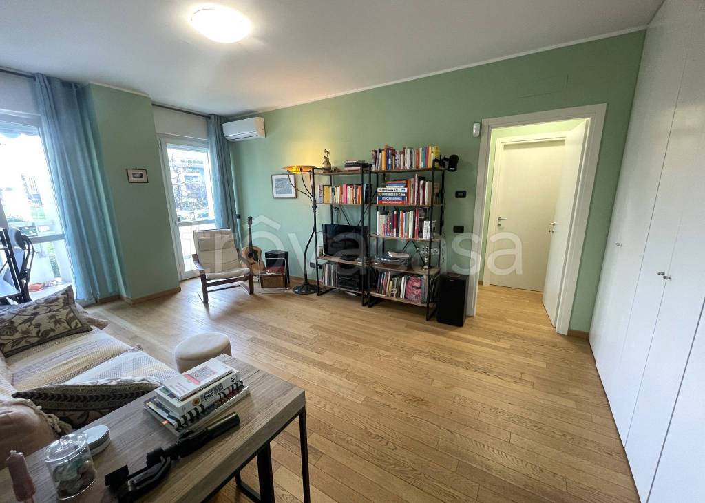 appartamento in affitto a Legnano