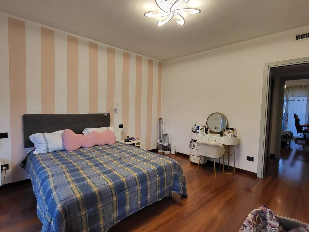 appartamento in affitto a Legnano