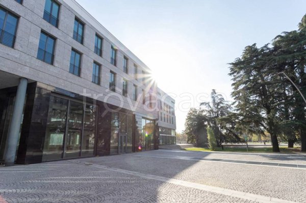 ufficio in affitto a Legnano