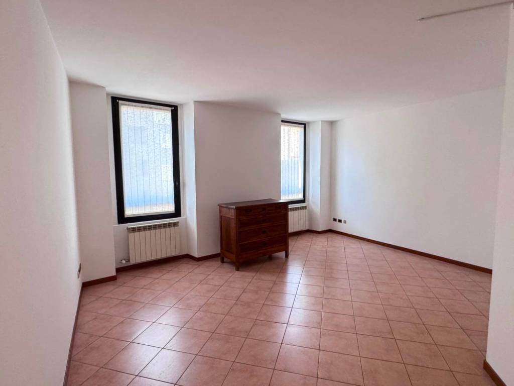 appartamento in affitto a Legnano