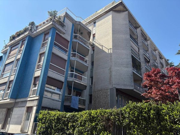 appartamento in affitto a Legnano