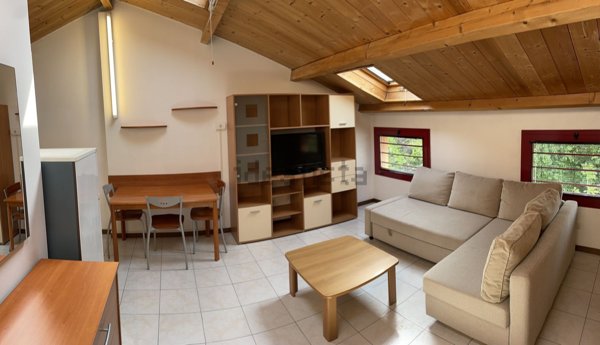 appartamento in affitto a Legnano