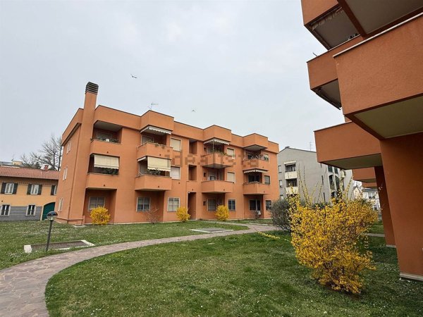appartamento in affitto a Legnano