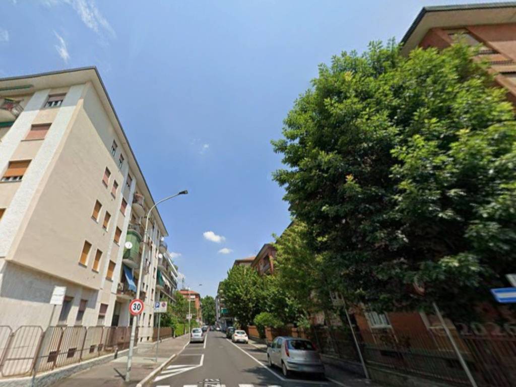 appartamento in affitto a Legnano