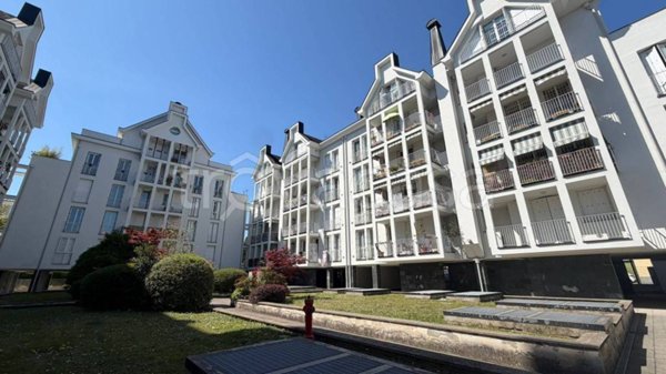 appartamento in affitto a Legnano