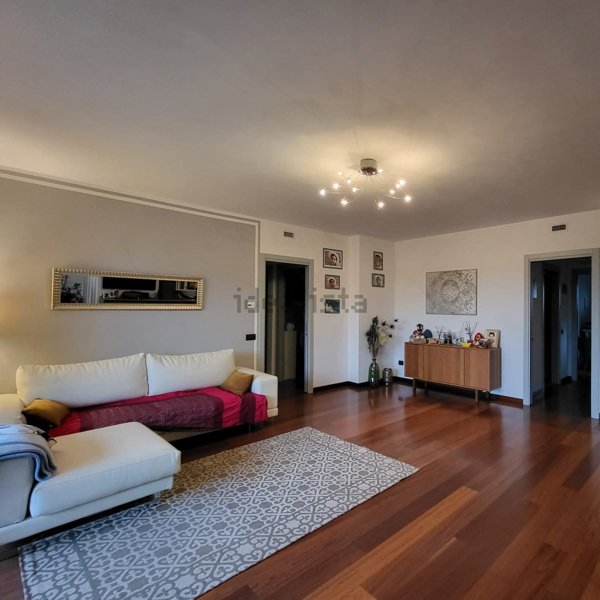 appartamento in affitto a Legnano