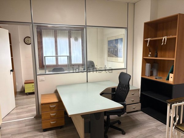 ufficio in affitto a Legnano