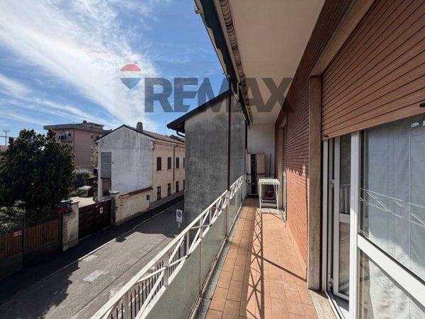 appartamento in affitto a Legnano