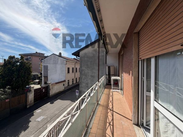 appartamento in affitto a Legnano