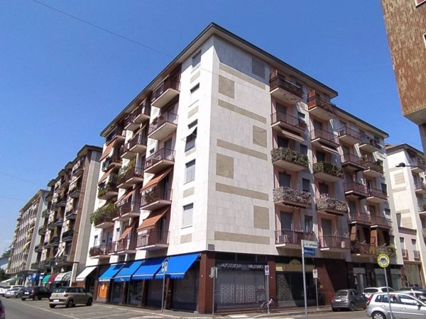 appartamento in affitto a Legnano