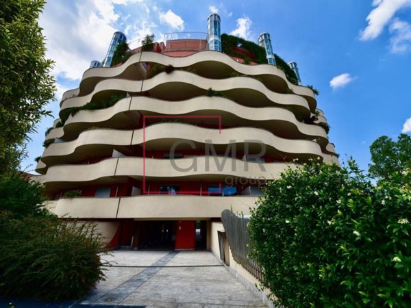 appartamento in affitto a Legnano