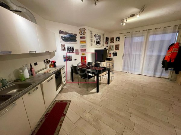 appartamento in affitto a Legnano