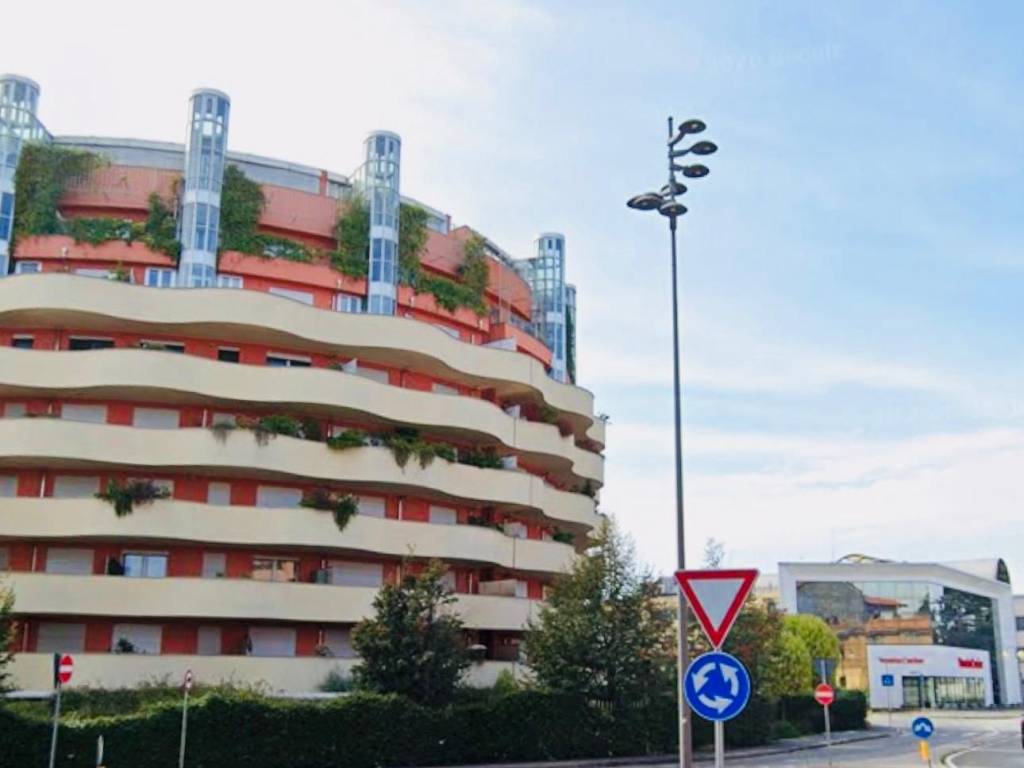 appartamento in affitto a Legnano