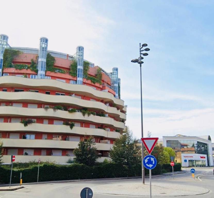 appartamento in affitto a Legnano
