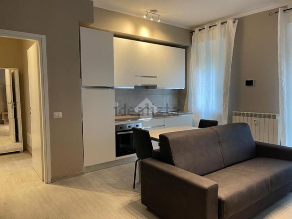 appartamento in affitto a Legnano