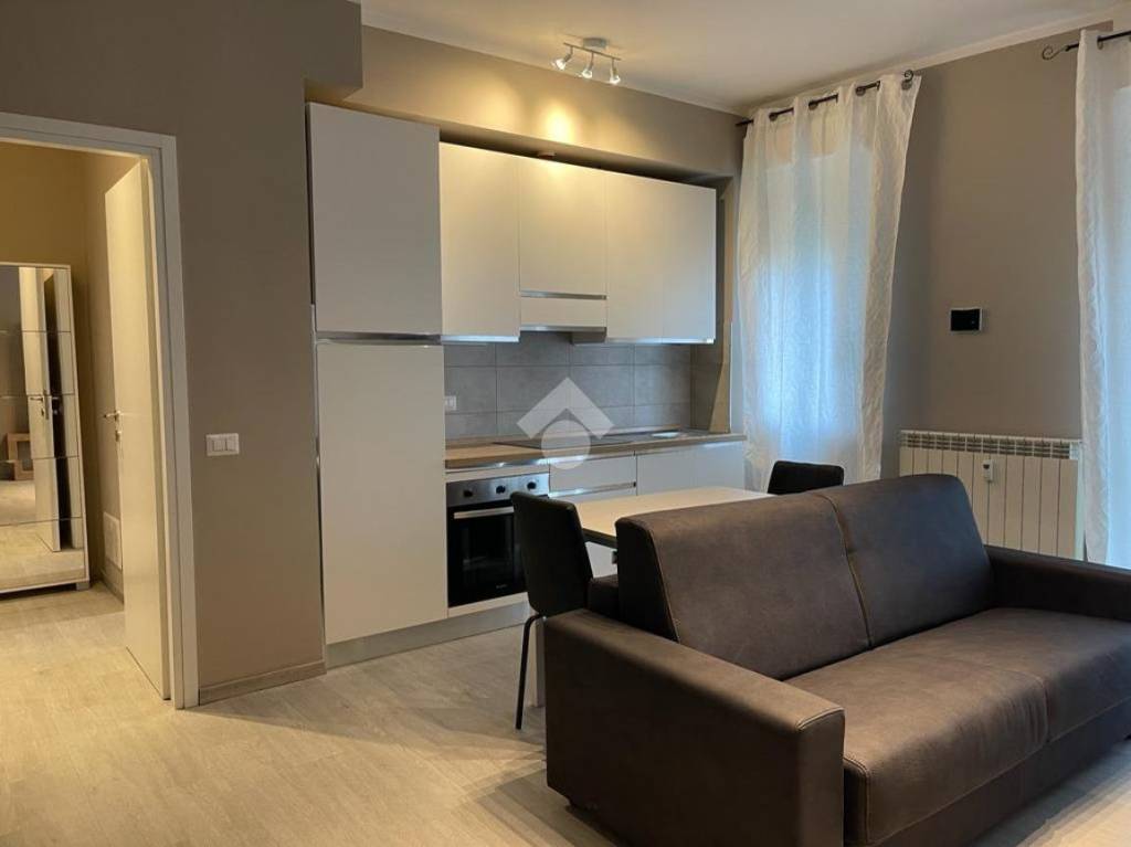 appartamento in affitto a Legnano