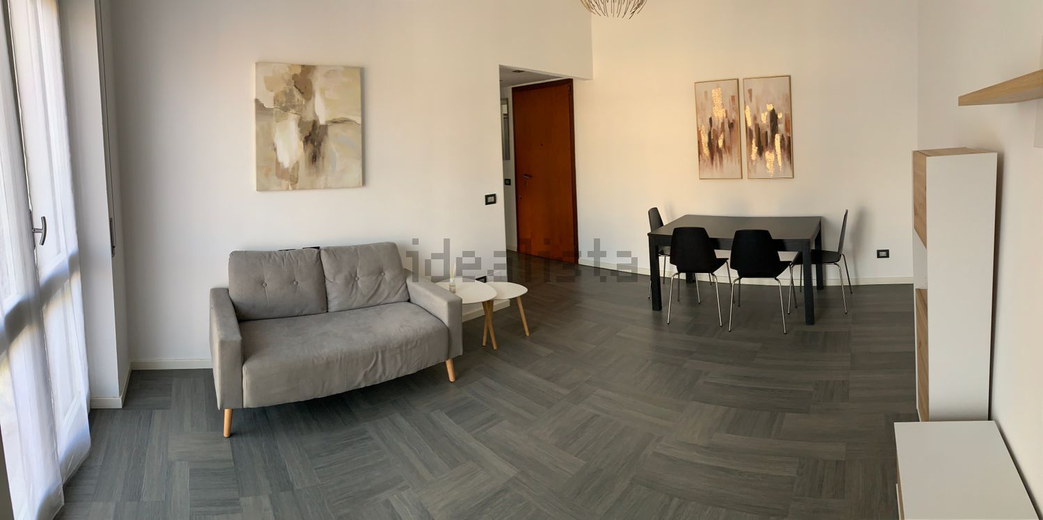 appartamento in affitto a Legnano