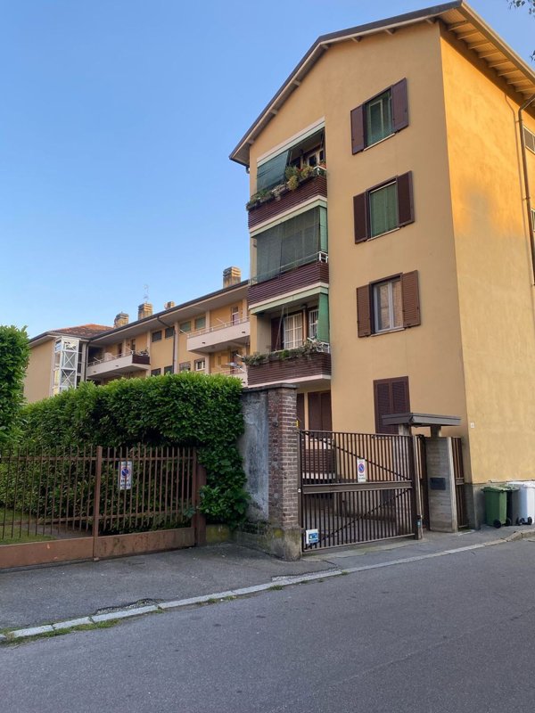 appartamento in affitto a Legnano