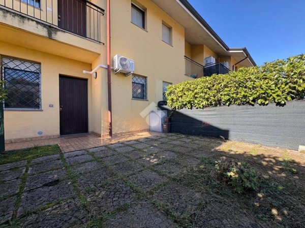 appartamento in affitto a Legnano