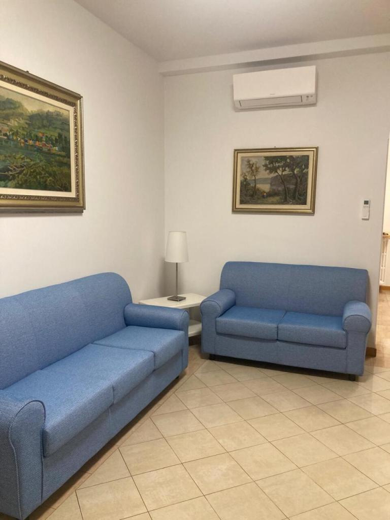 appartamento in affitto a Legnano