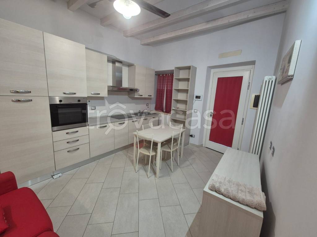 appartamento in affitto a Legnano