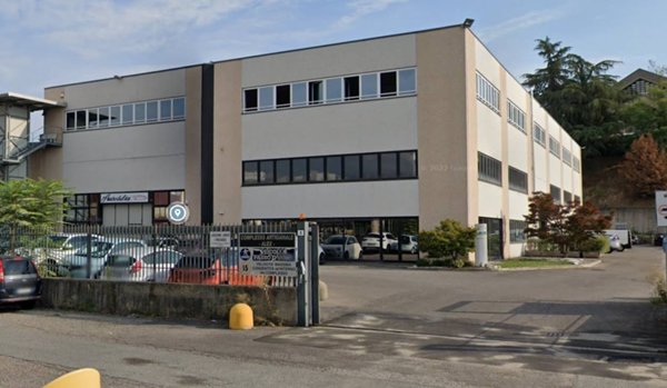 ufficio in affitto a Legnano