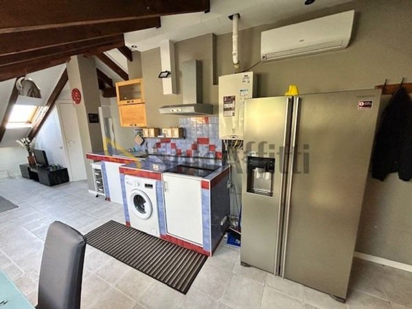 appartamento in affitto a Legnano