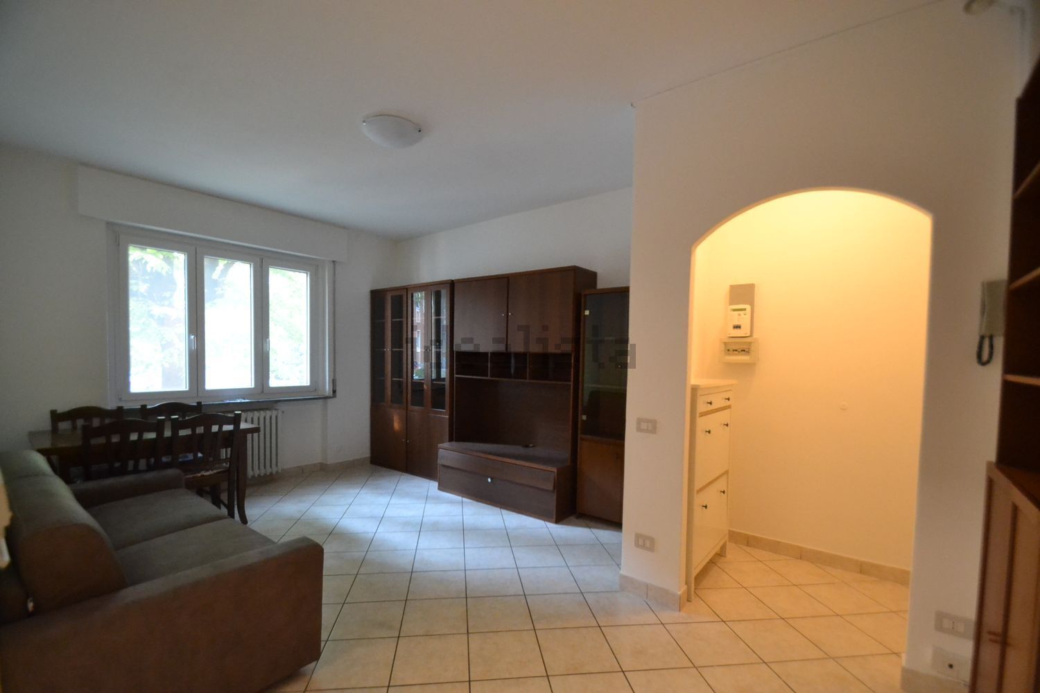 appartamento in affitto a Legnano