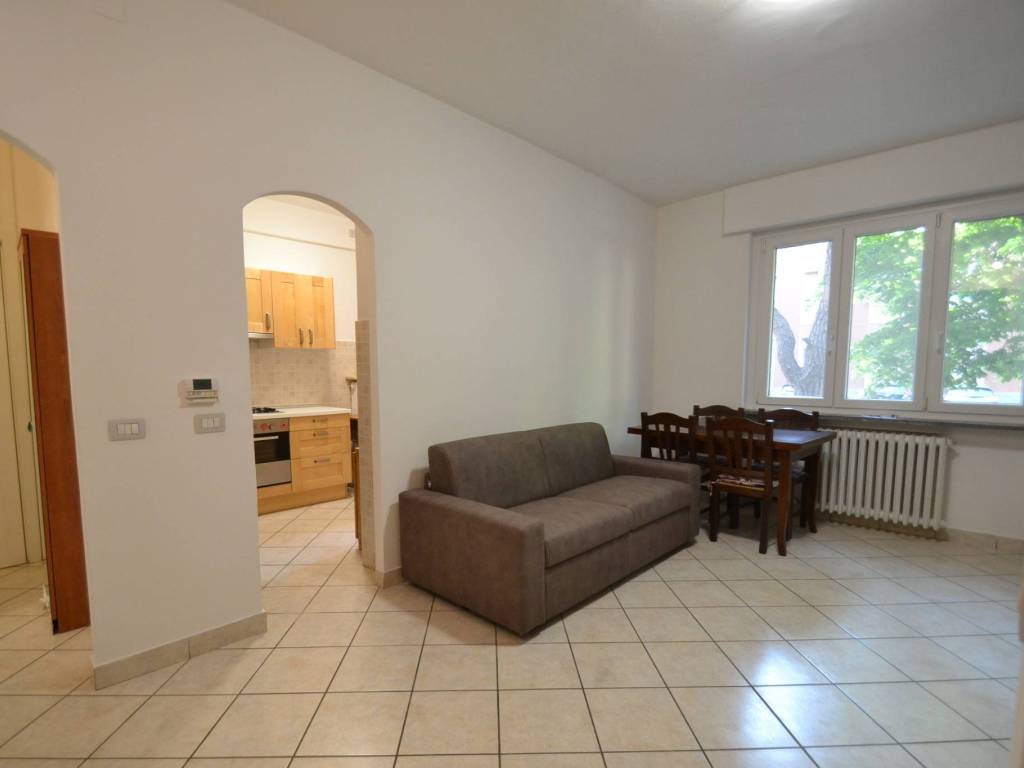 appartamento in affitto a Legnano