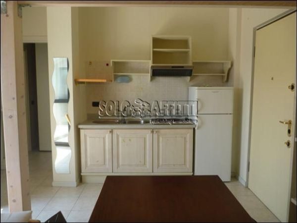 appartamento in affitto a Legnano