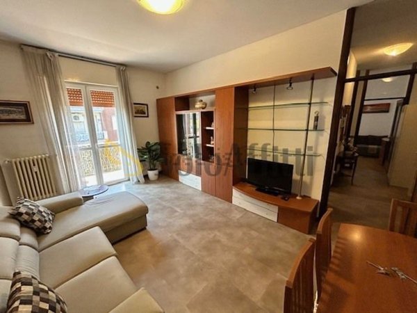 appartamento in affitto a Legnano