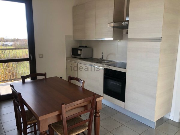 appartamento in affitto a Legnano