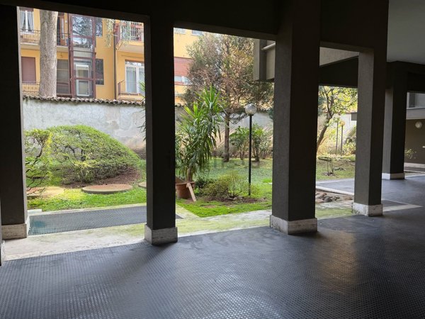 ufficio in affitto a Legnano