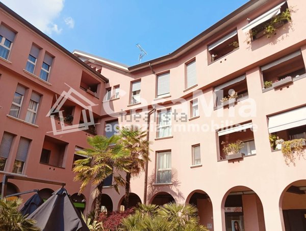 appartamento in affitto a Legnano