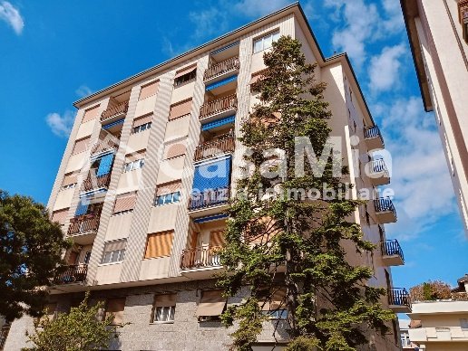 appartamento in affitto a Legnano