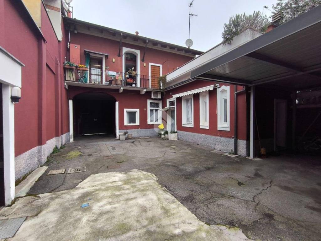 trivano in affitto a Legnano