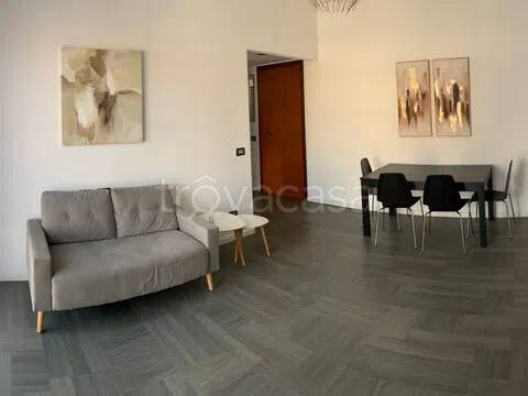 appartamento in affitto a Legnano