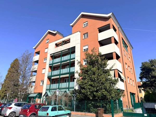 ufficio in affitto a Legnano