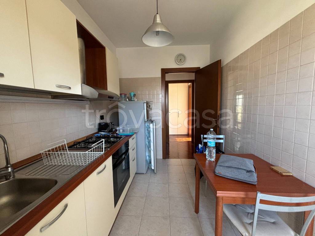 appartamento in affitto a Legnano