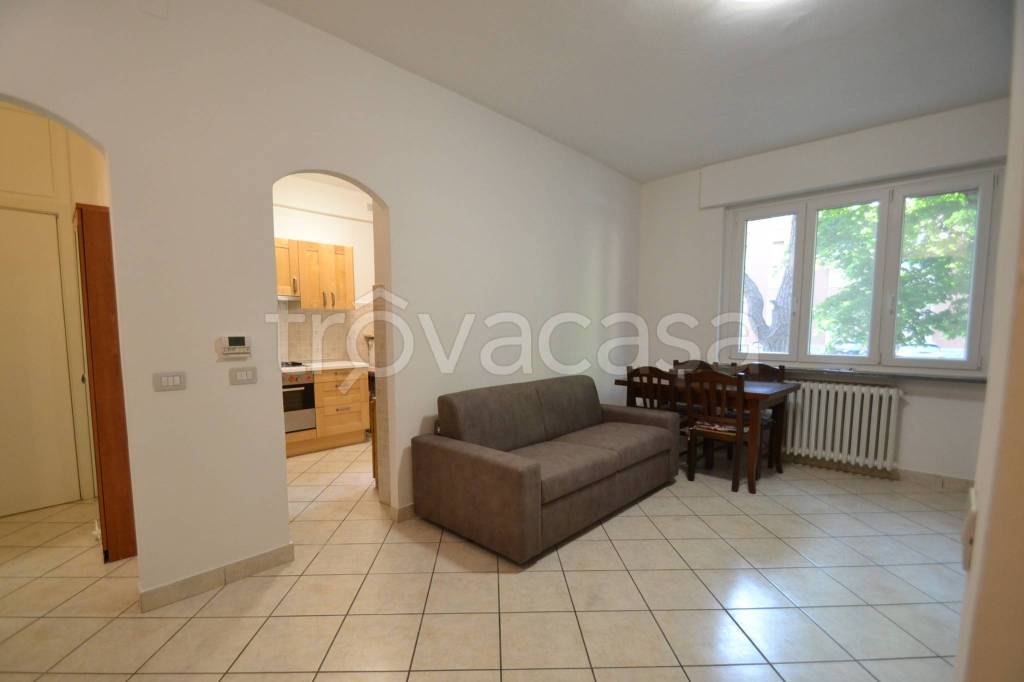 appartamento in affitto a Legnano