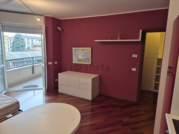 appartamento in affitto a Legnano