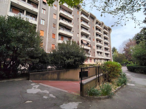 appartamento in affitto a Legnano