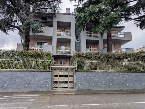 appartamento in affitto a Legnano