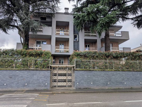 appartamento in affitto a Legnano