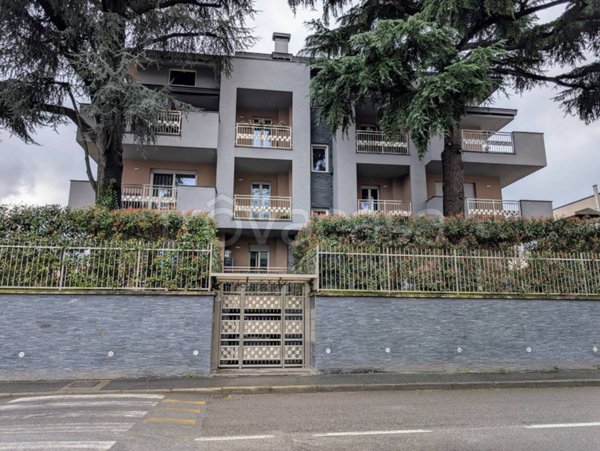 appartamento in affitto a Legnano