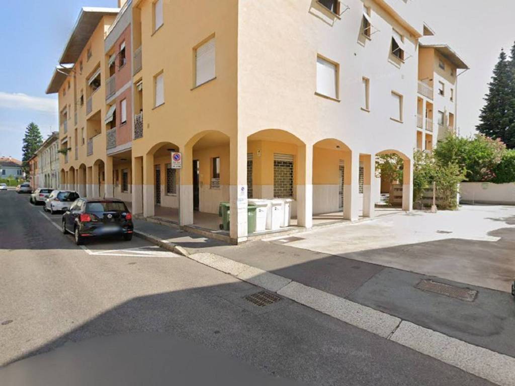 appartamento in affitto a Legnano
