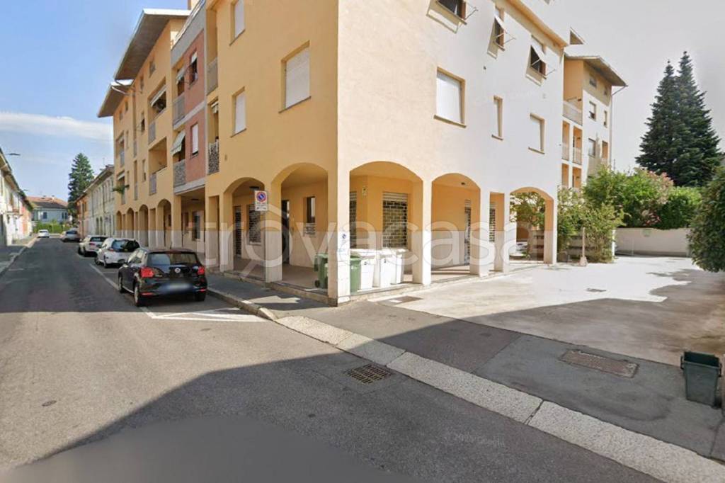 appartamento in affitto a Legnano