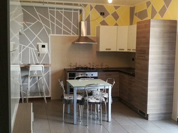 appartamento in affitto a Legnano