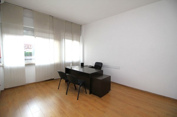 ufficio in affitto a Legnano