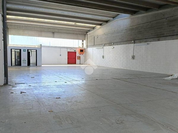 ufficio in affitto a Legnano